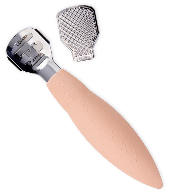 CREDO 4512 TAGLIACALLI CON RASPA - pharmaluna