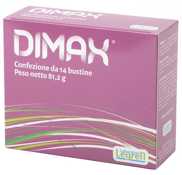 DIMAX 14 BUSTINE - pharmaluna