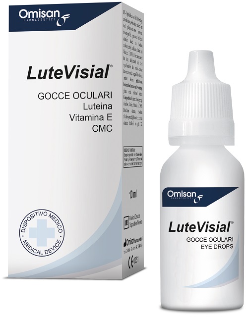LUTEVISIAL 10 ML - pharmaluna