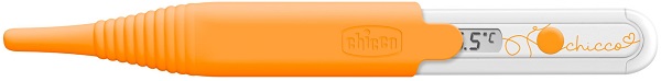 CHICCO TERMOMETRO DIGITALE DIGI BABY - pharmaluna
