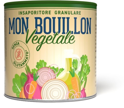 MON BOUILLON 115 G - pharmaluna