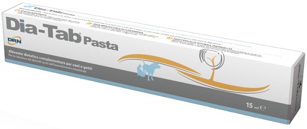 DIA TAB PASTA 15 ML - pharmaluna