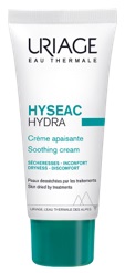 HYSEAC HYDRA 40 ML - pharmaluna