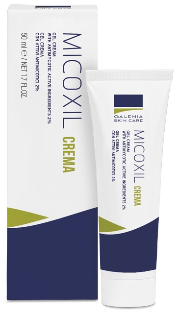 MICOXIL CREMA 50 ML - pharmaluna