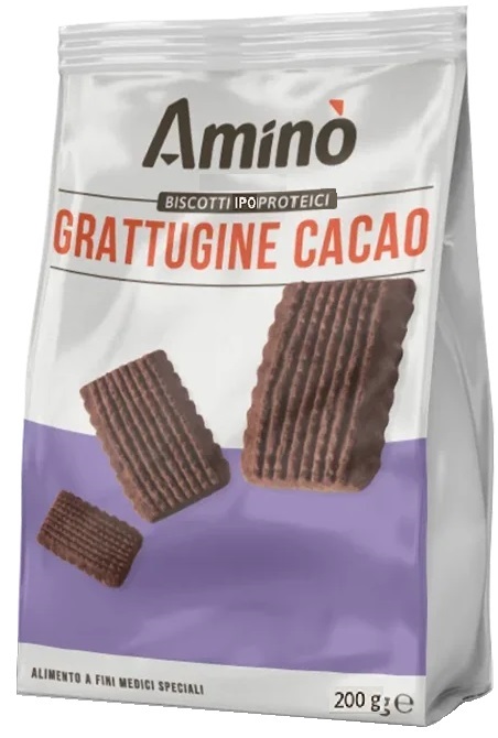 AMINO' GRATTUGINE CACAO 200 G - pharmaluna