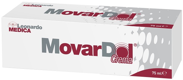 MOVARDOL CREMA 75 ML - pharmaluna