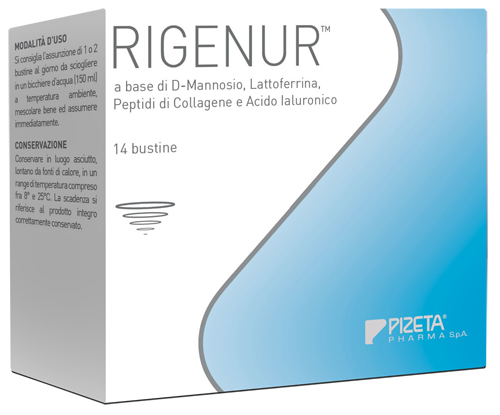 RIGENUR 14 BUSTINE - pharmaluna