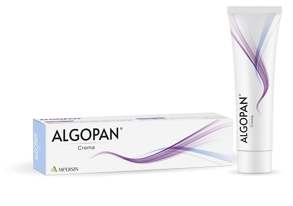 ALGOPAN 100 ML - pharmaluna