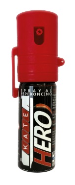 KATE HERO SPRAY DIFESA PEPERONCINO 15 ML - pharmaluna