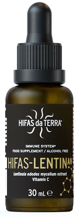 HIFAS LENTINAN 30 ML - pharmaluna