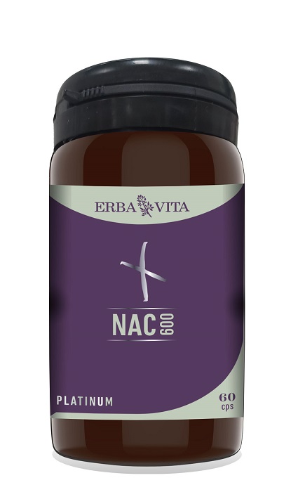 NAC 600 60 CAPSULE - pharmaluna