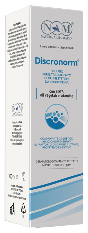DISCRONORM 100 ML - pharmaluna