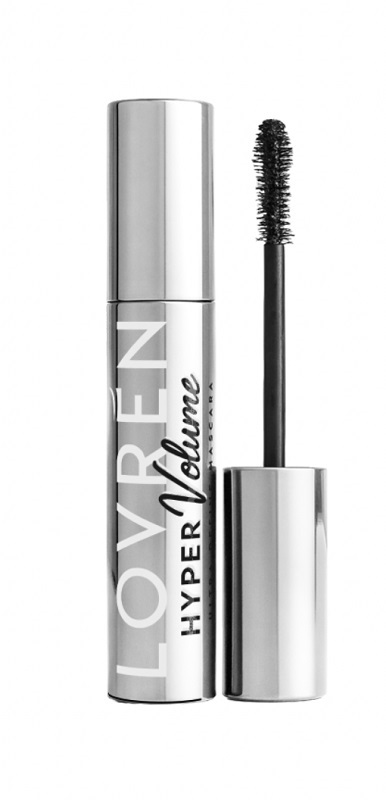 LOVREN HYPER VOLUME ULTRA DEFINE VOLUME MASCARA - pharmaluna