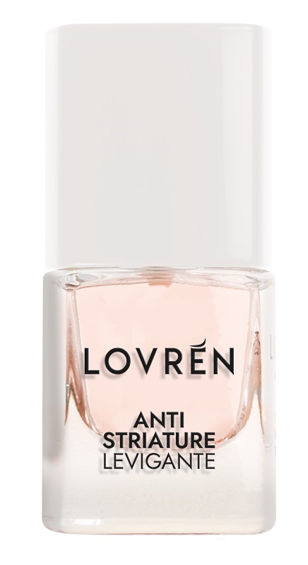 LOVREN NAILCARE NC6 SMALTO ANTI-STRIATURE - pharmaluna